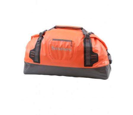 Simms Dry Creek Duffel - Large