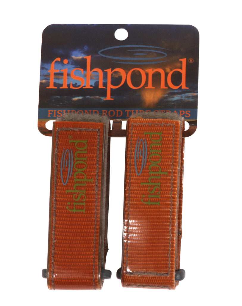 Fishpond Gear Straps