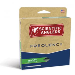 Scientific Anglers Frequency Boost Fly Line
