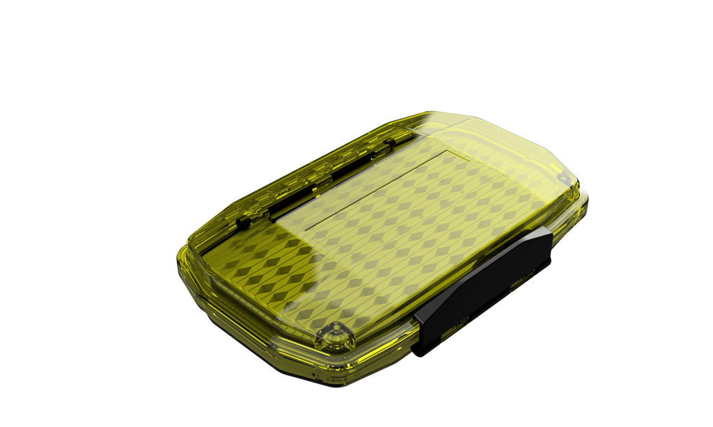 Umpqua UPG Medium Daytripper Fly Box