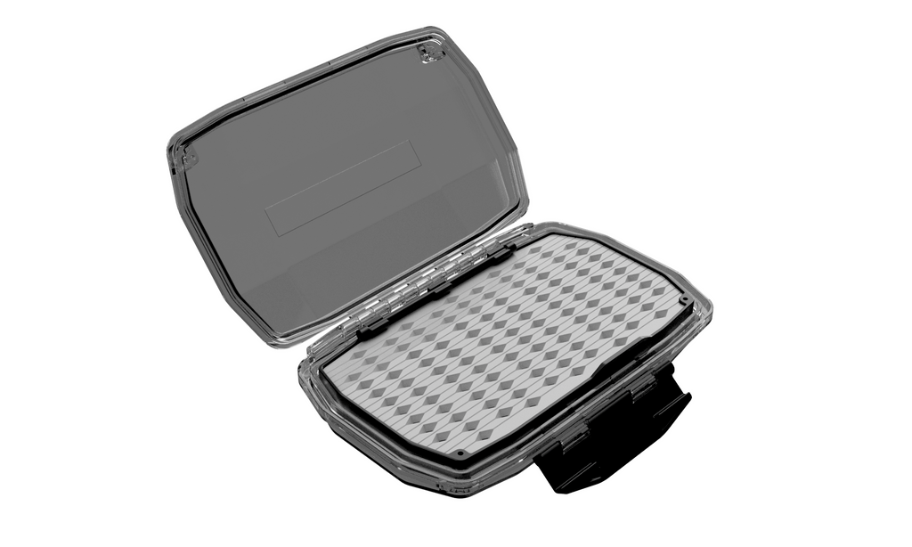 Umpqua UPG HD Medium Fly Box