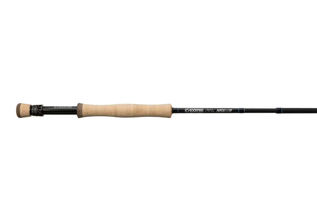 G. Loomis NRX+ T2S Fly Rod