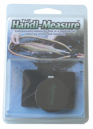 Anglers Accessories Handi Measure