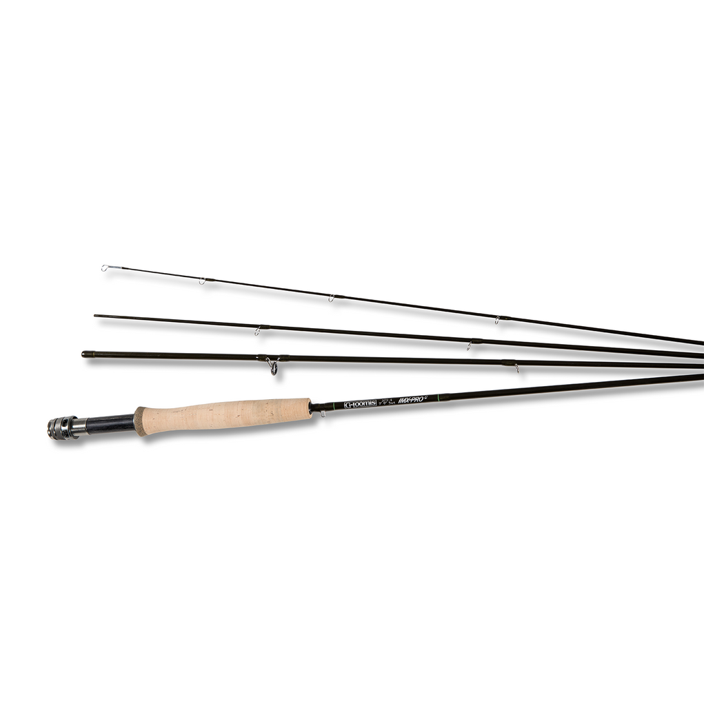 G. Loomis IMX-PRO Creek Fly Rod