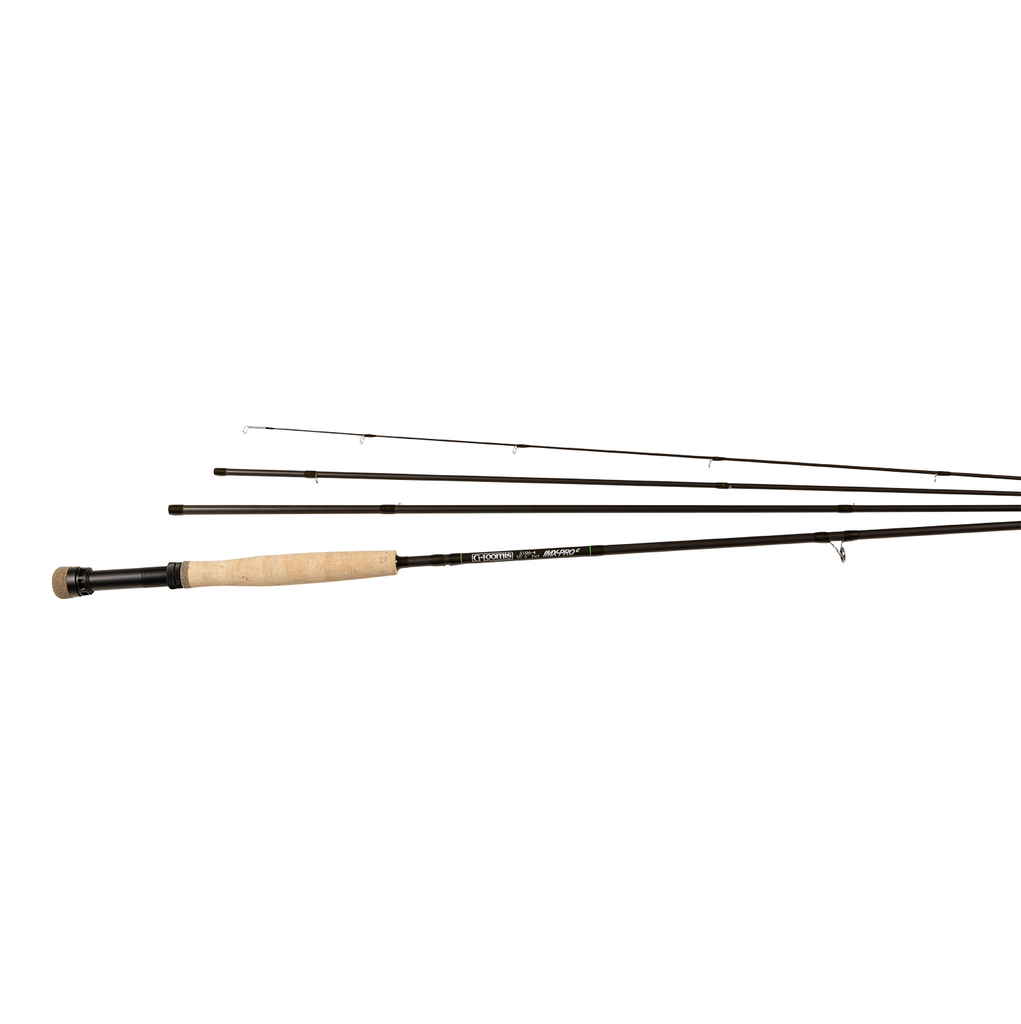 G. Loomis IMX-PRO Euro Fly Rod