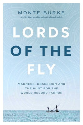 Lords of the Fly -  Angler's Book Supply