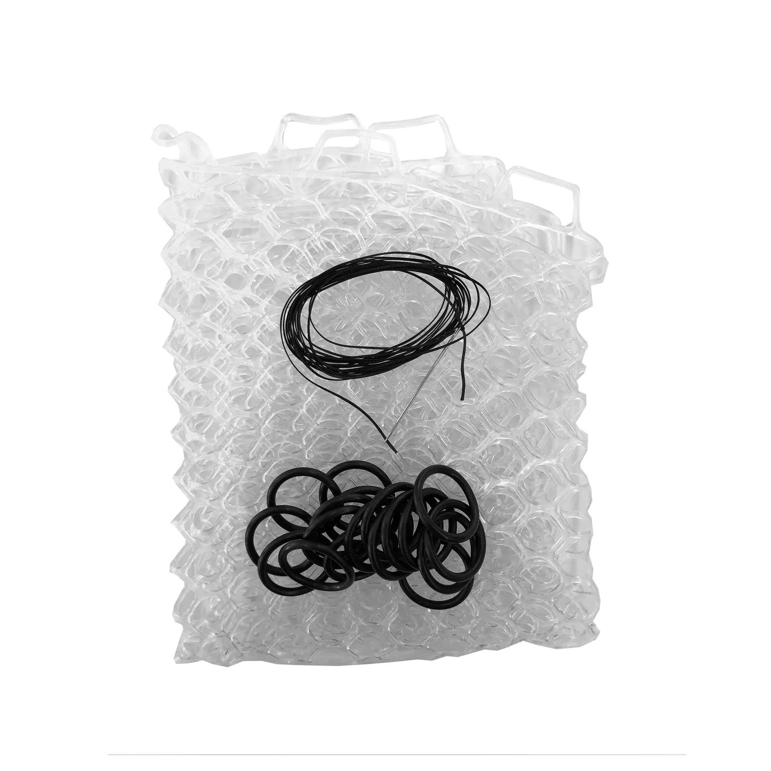 Fishpond Nomad Replacement Net 19" Clear