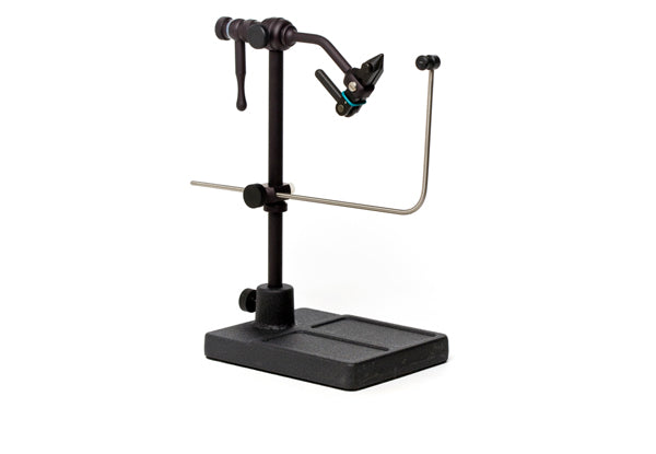 Renzetti 2300 Traveler Fly Tying Vise with Pedestal - Right Hand