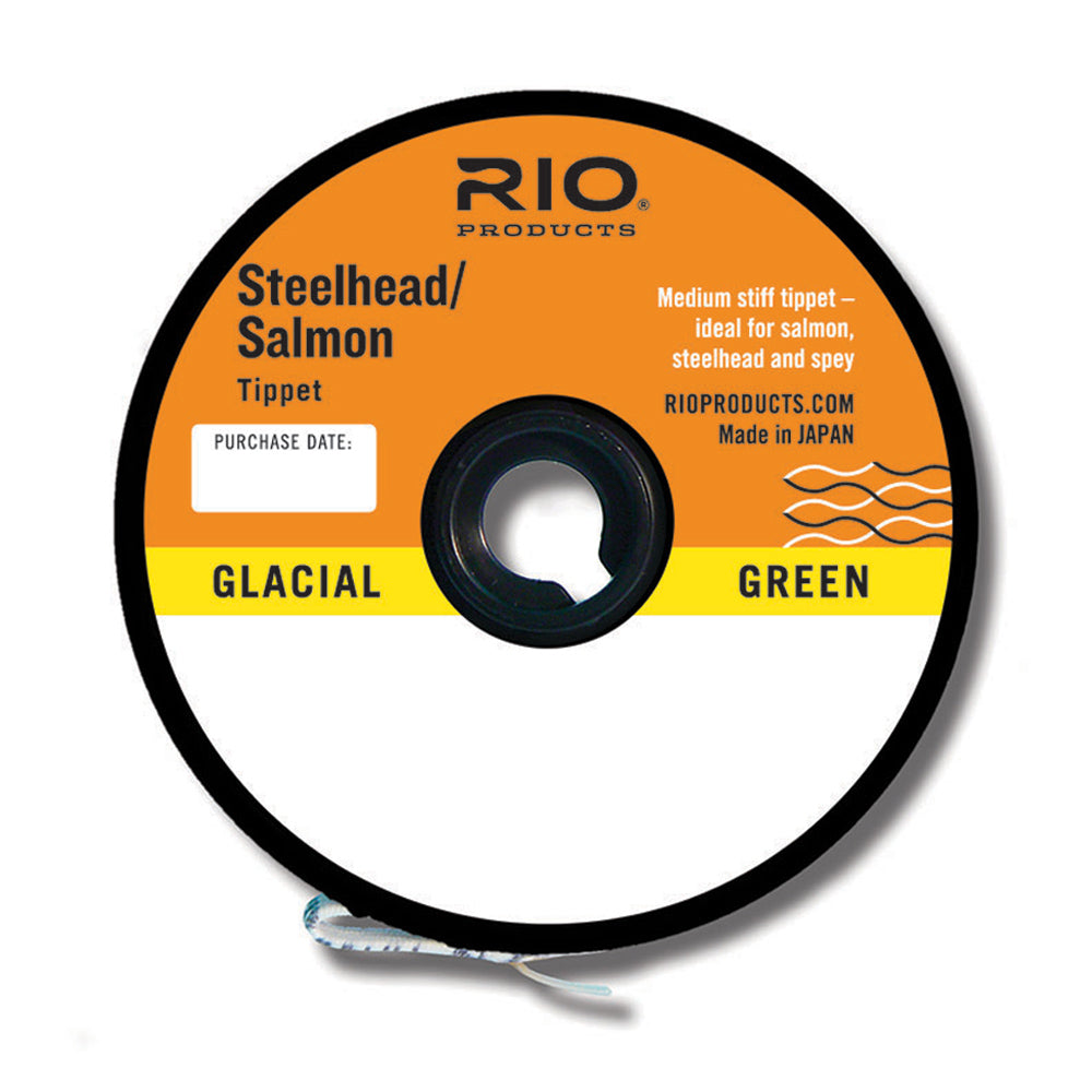 Rio Salmon/Steelhead Tippet