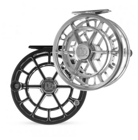 Ross Reels Evolution R Salt Fly Reel