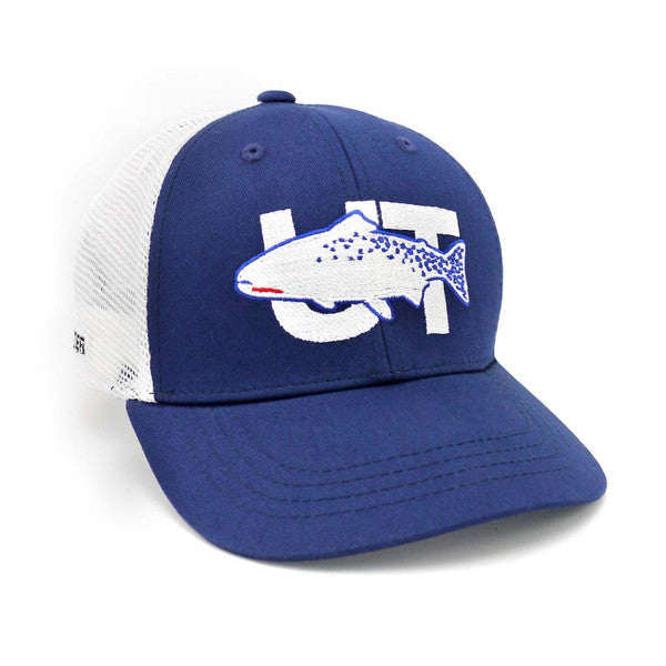 Rep Your Water Utah Cutthroat Hat