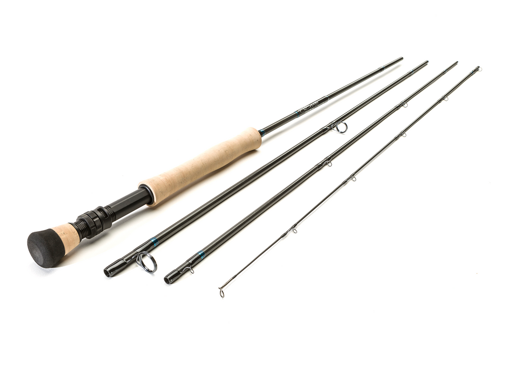 Scott Sector Fly Rod