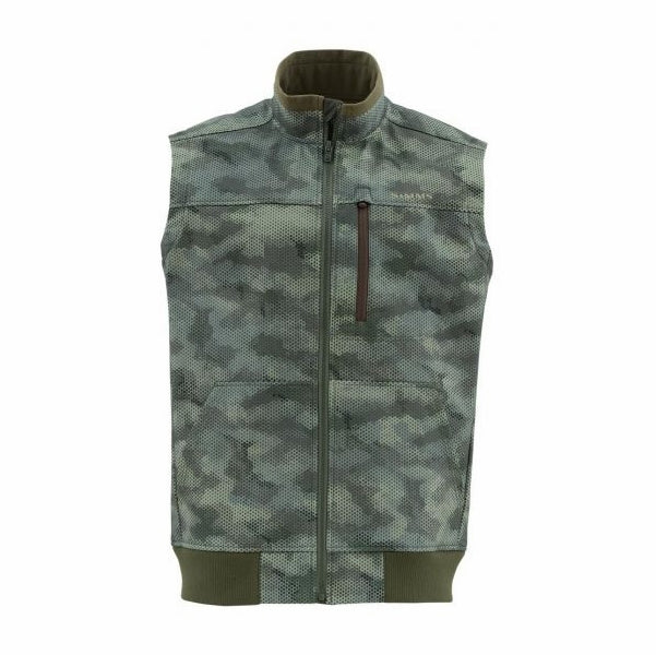 Simms Rogue Fleece Vest (Closeout)