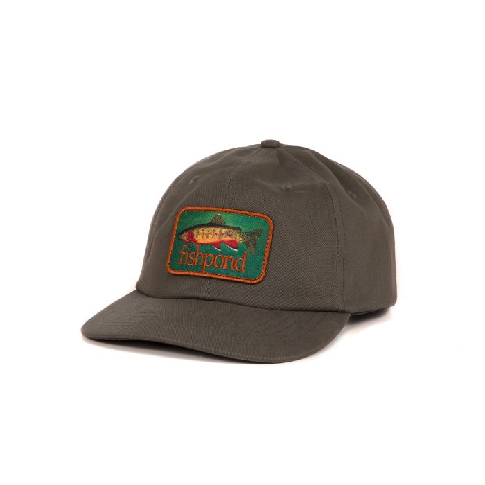 Fishpond Golden Trout Hat