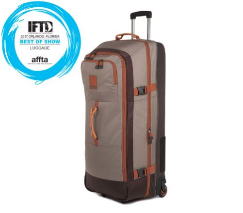 Fishpond Grand Teton Rolling Luggage