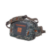 Fishpond Thunderhead Submersible Lumbar Pack - Riverbed Camo