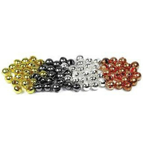 Umpqua Tungsten Slotted Beads