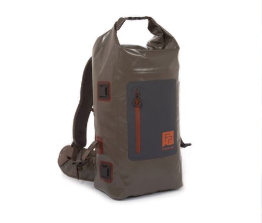 Fishpond Wind River Roll-Top Backpack