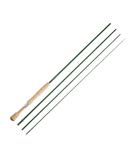 Winston Boron III X Super 10 Fly Rod