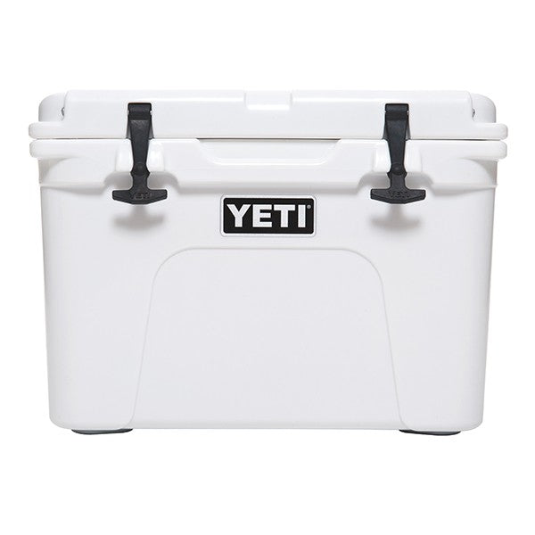 Yeti Tundra 35qt. Cooler