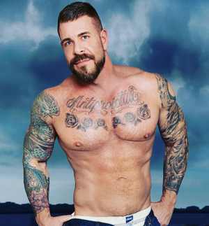 Rocco Steele - findr.fans - Rocco Steele Dildo