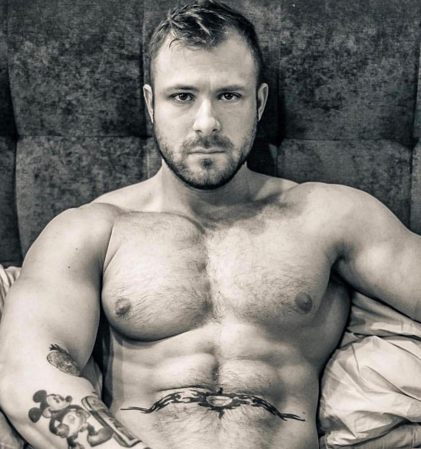Austin wolf onlyfans