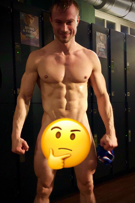 best gay porn onlyfans pages