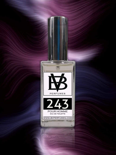 aftershave similar to sauvage