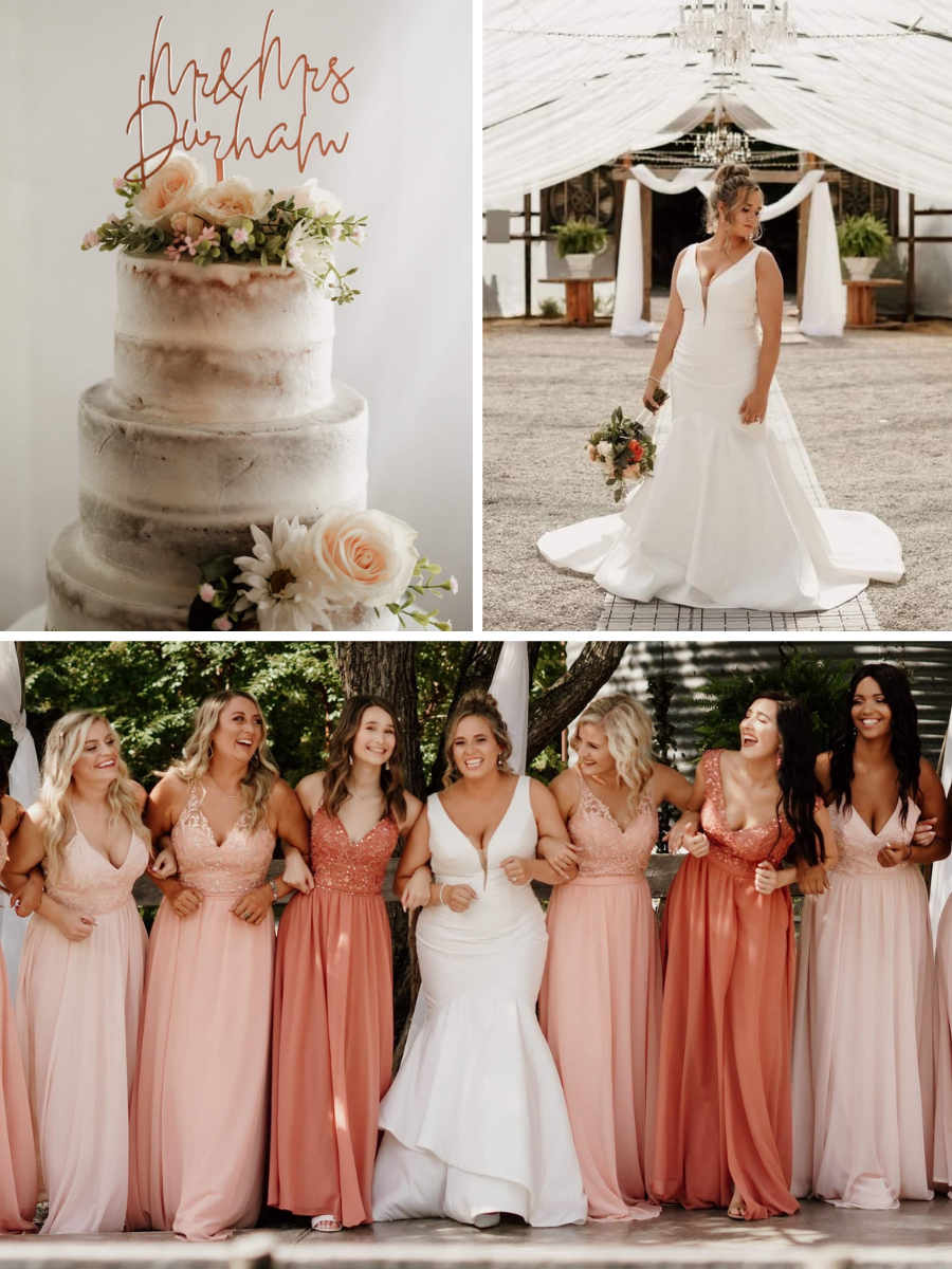 wedding colors ideas