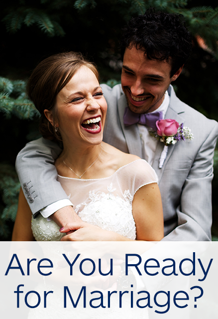 15 Signs You’re Ready for Marriage – Wedding Shoppe