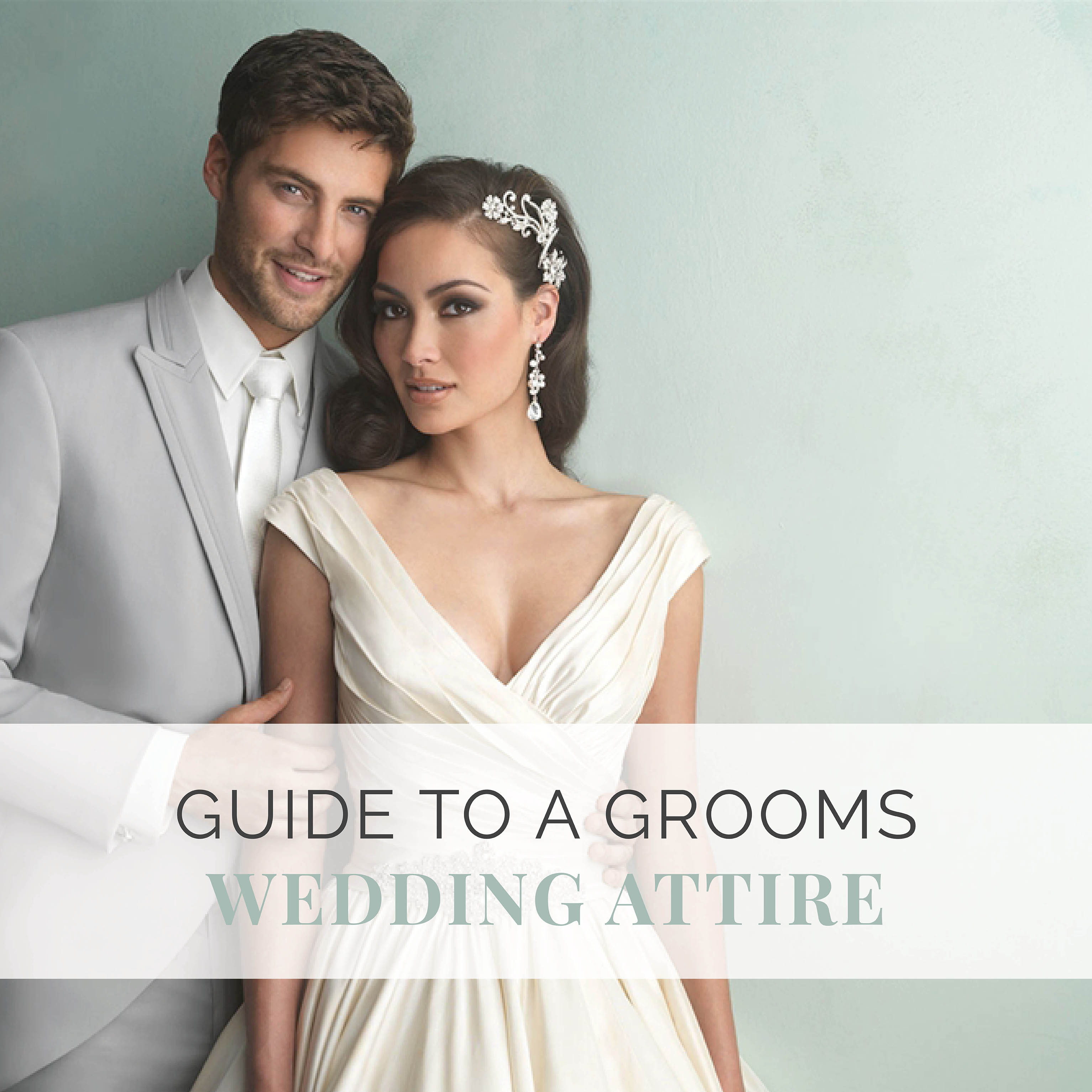 Groom And Bride Wedding Dress 2024