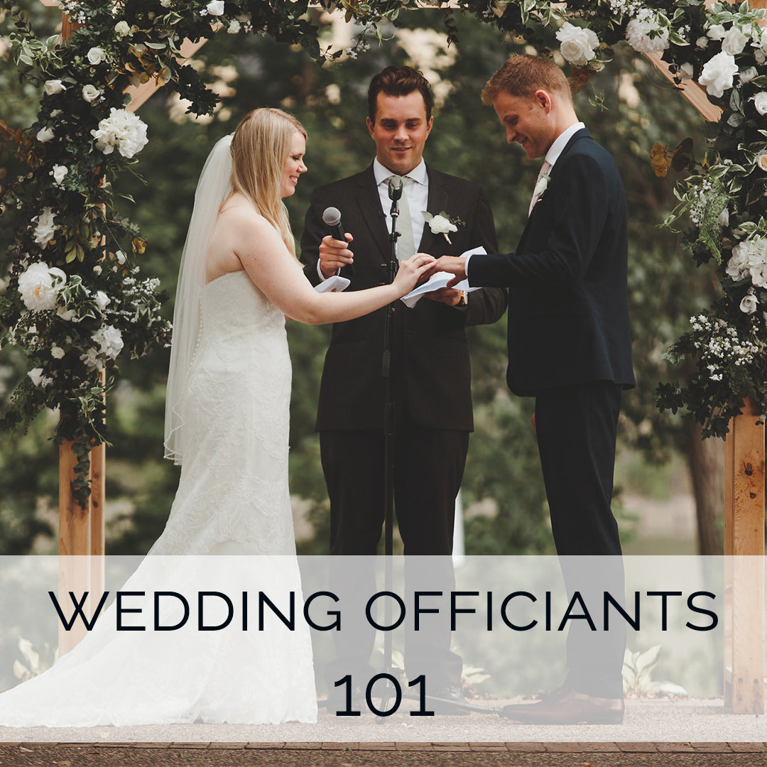 45+ Do Wedding Officiants Charge