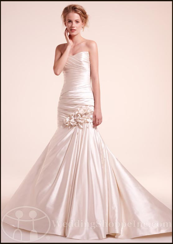 From Kleinfeld Bridal: Alita Graham Bridal Gowns – Wedding Shoppe