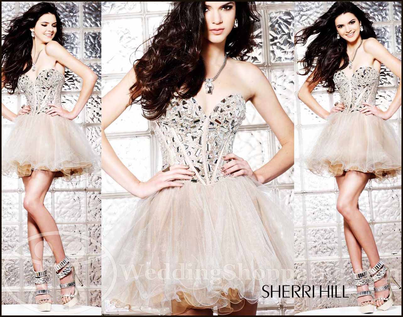 sherri hill 2011