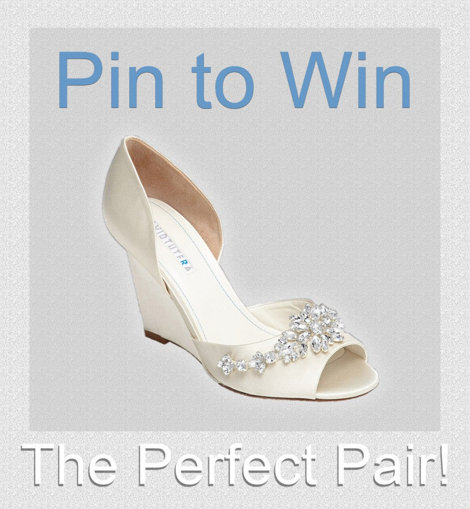 wedding contest