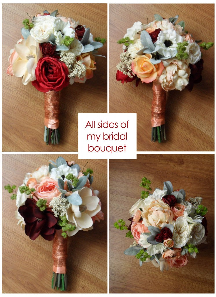 Make Your Own Bouquet