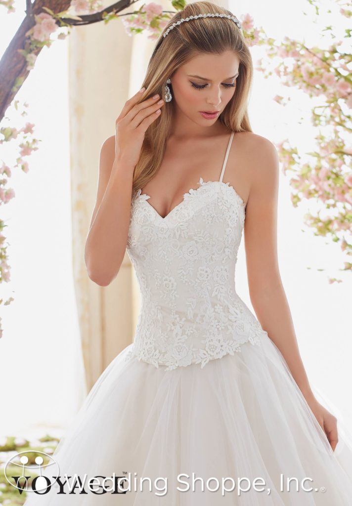 Budget Wedding Dresses, Bargain Wedding Gowns