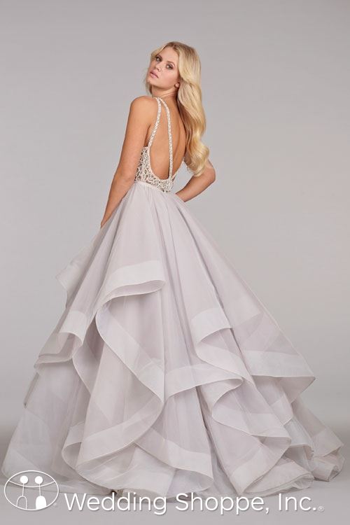 Princess Bridal Gown Hayley Paige Dori