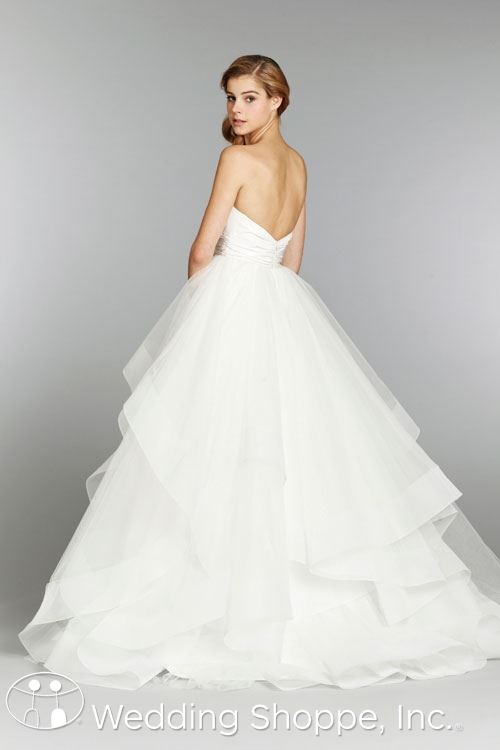 Princess Bridal Gown Hayley Paige Londyn