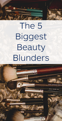 biggest wedding beauty mistakes