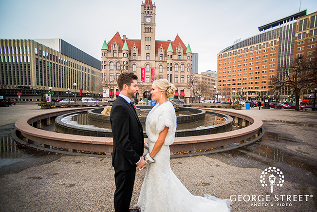 historical wedding location