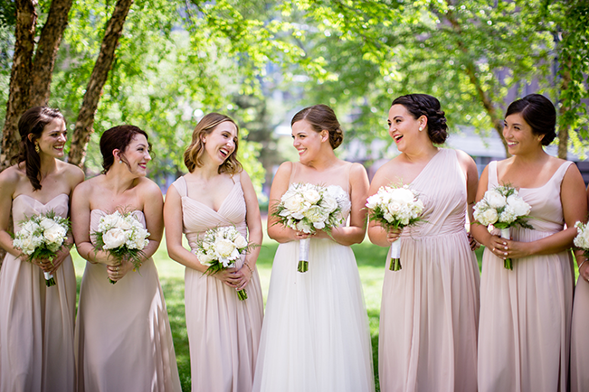 10 Top After Six Bridesmaid Dresses 