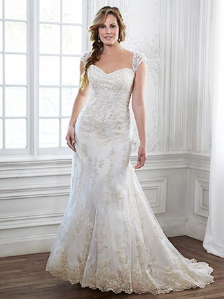 Maggie Sottero Emma