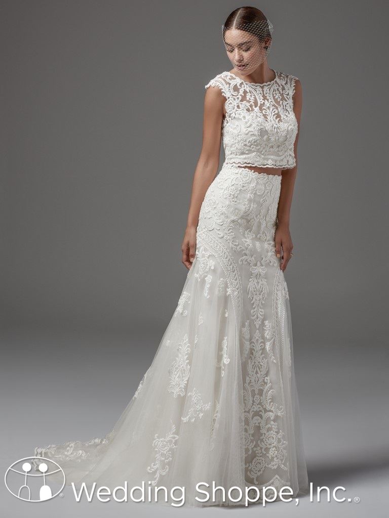 Sottero and Midgley Channing