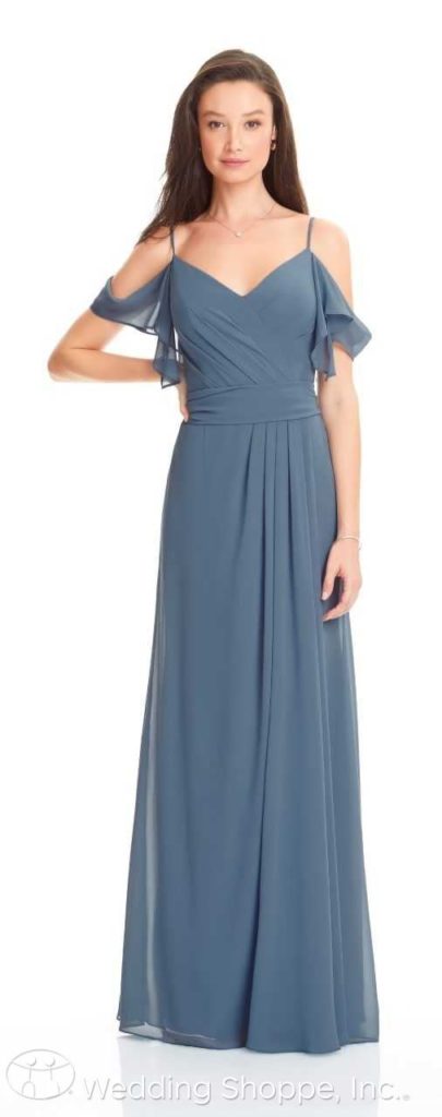 bill levkoff bridesmaid dress prices