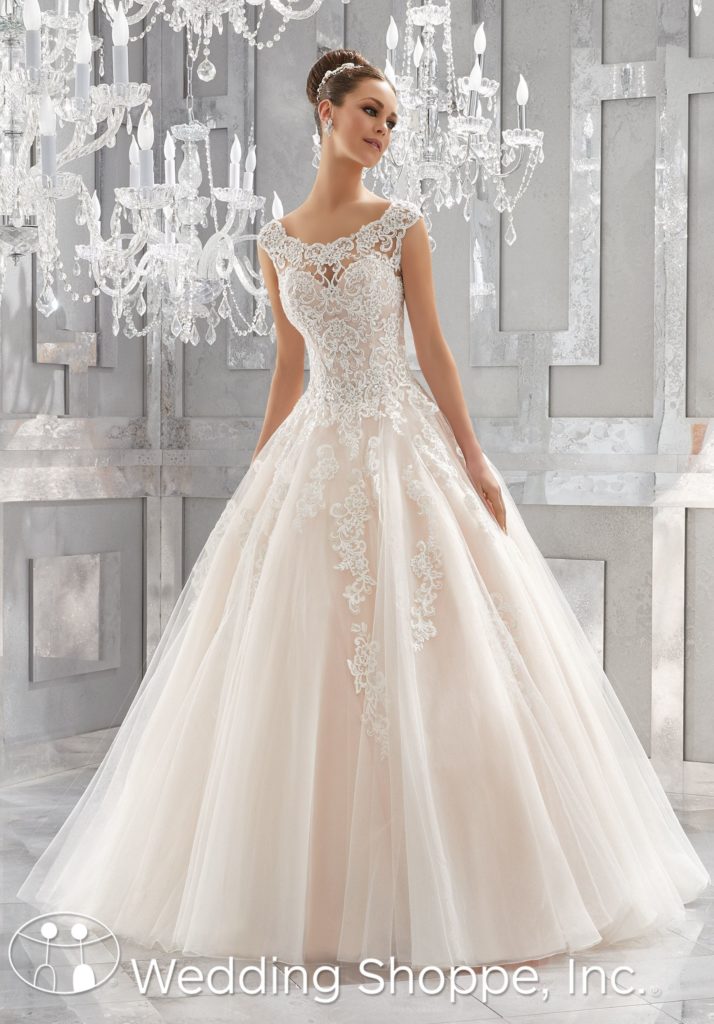 Mori Lee Wedding Dresses 2019 2024 www.chop rite