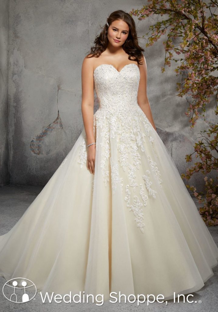 The Ultimate Guide To Mori Lee Wedding Dresses Wedding Shoppe