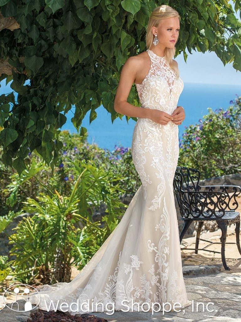 Josephine Casablanca wedding dresses