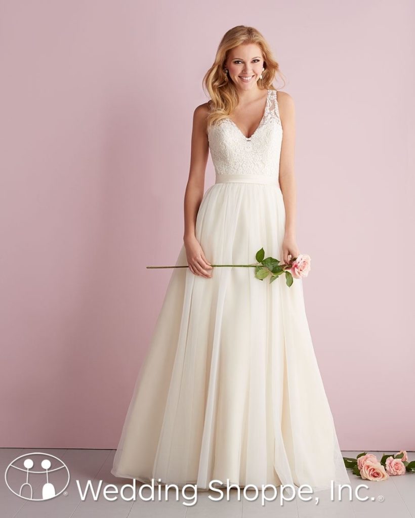 The Ultimate Guide To Allure Wedding Dresses Wedding Shoppe