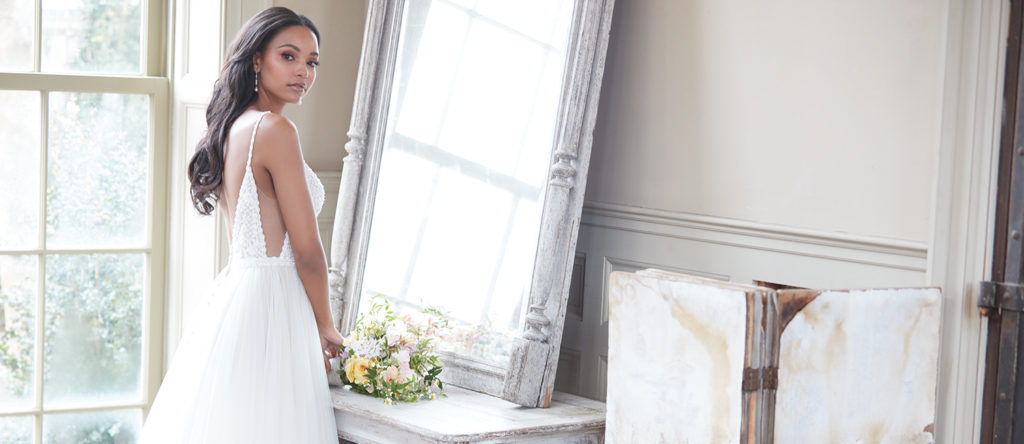 allure wedding dresses